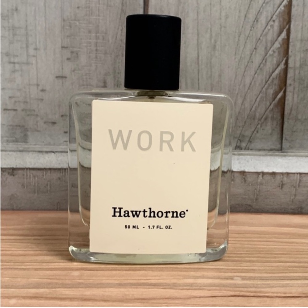 Hawthorne Work Cologne